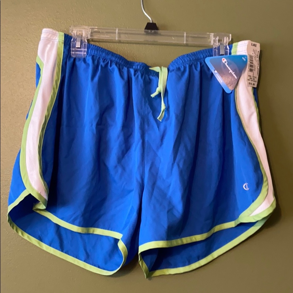 Champion shorts